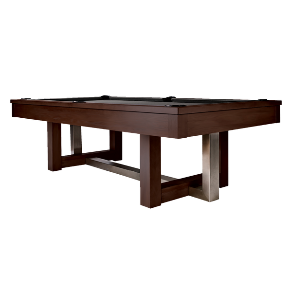 Abbey 8' Pool Table (Espresso)_1