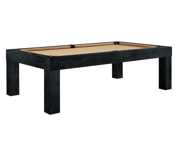 Alta 8' Pool Table (Black Ash)_1