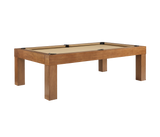 Alta 8' Pool Table (Brushed Walnut)_1