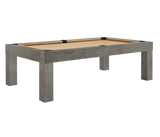 Alta 8' Pool Table (Charcoal)_1