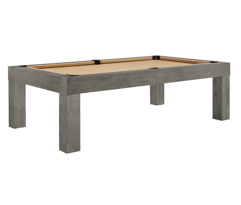 Alta 8' Pool Table (Charcoal)_1