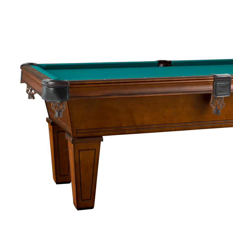 Avon Pool Table (Suede)_4