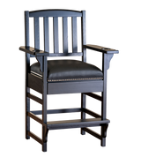 King Chair (Black)_1