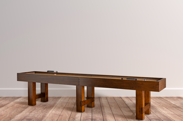 Bristol Shuffleboard Table (Charcoal)_8