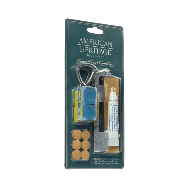 American Heritage Cue Repair Kit_2