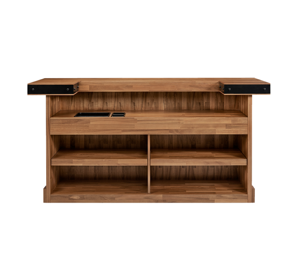 Knoxville Home Bar (Acacia)_2