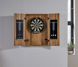 Knoxville Dartboard Cabinet (Acacia)_4