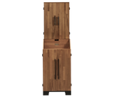 Knoxville Standup Dartboard (Acacia)_1