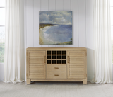 Port Royal Bar Console (White Oak)_7