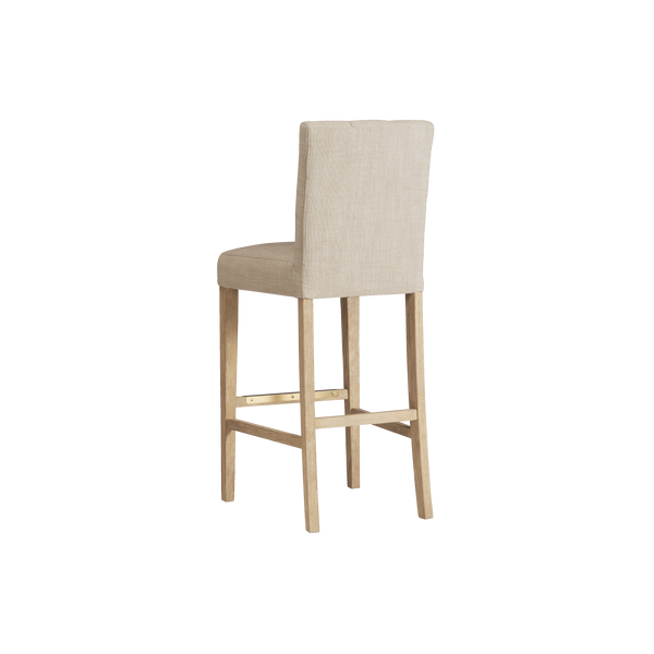 Port Royal Bar Height Stool (White Oak)_2