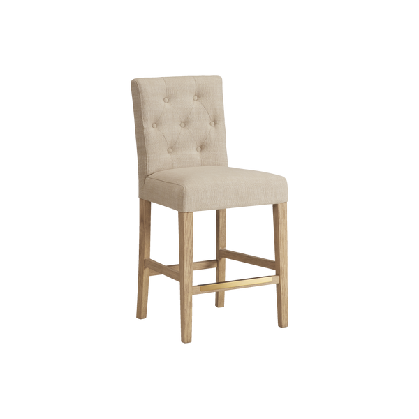 Port Royal Counter Height Stool (White Oak)_1