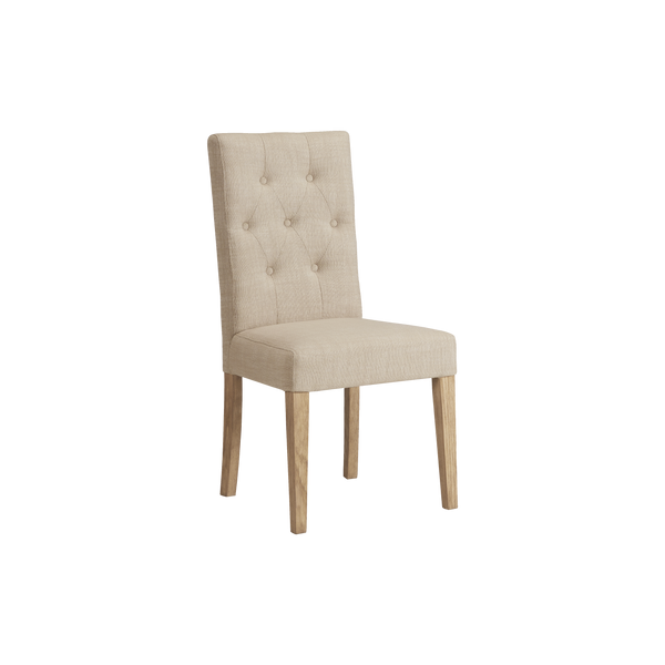 Port Royal Dining Stool (White Oak)_1