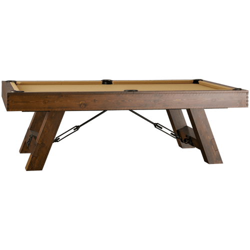 Savannah Pool Table (Sable)_1