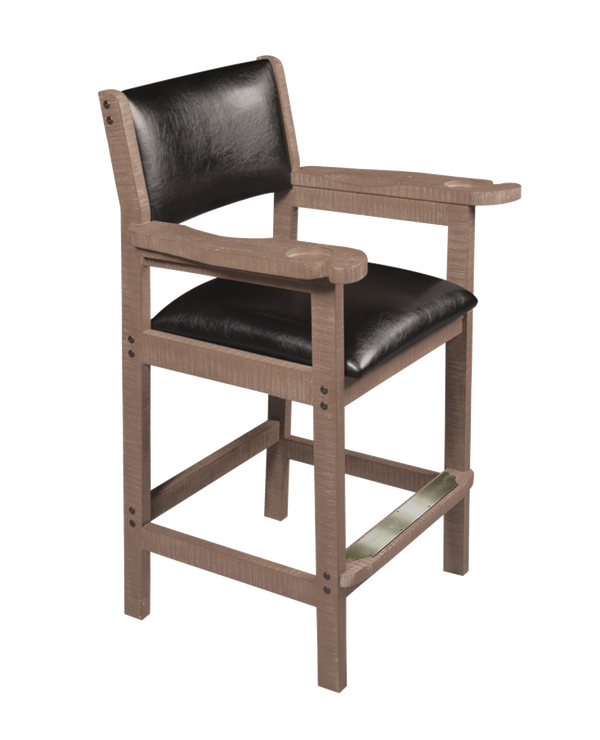 Spectator Chair - Antique Grey_1