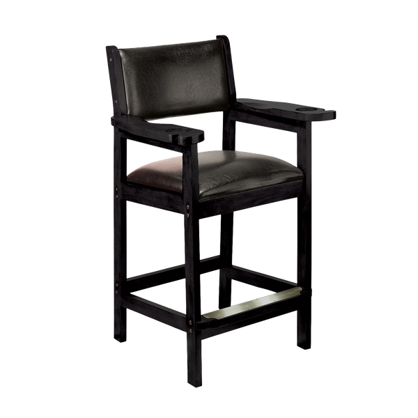 Spectator Chair - Black_1
