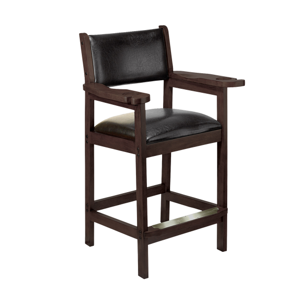 Spectator Chair - Espresso_1