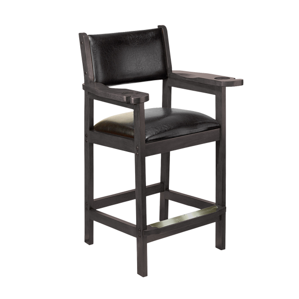 Spectator Chair - Grey_1