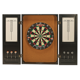 Strafford Dartboard Cabinet (Black)_2