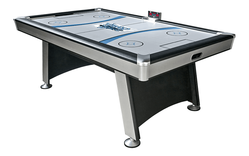 Wicked Air Hockey Table_1