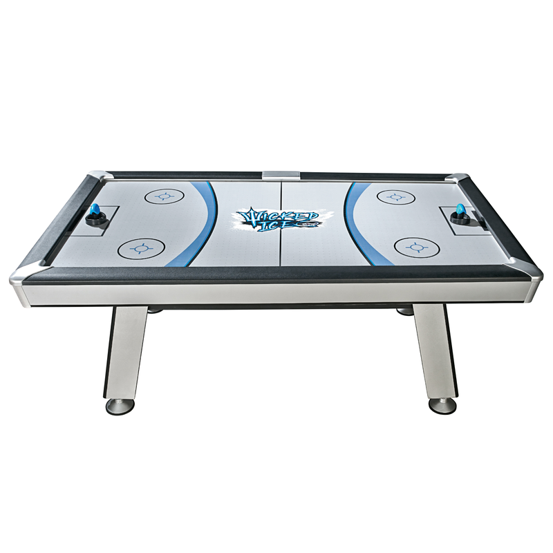 Wicked Air Hockey Table_3