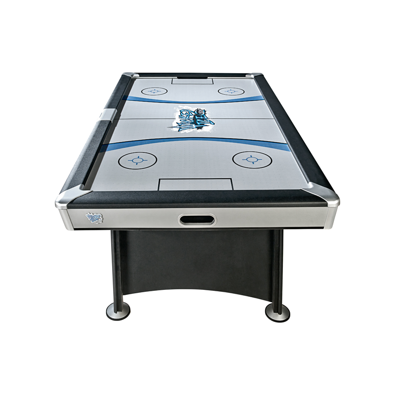 Wicked Air Hockey Table_4