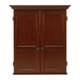 Windsor Dartboard Cabinet (Espresso)_1