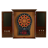 Windsor Dartboard Cabinet (Espresso)_2