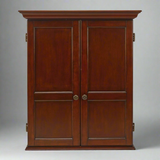 Windsor Dartboard Cabinet (Espresso)_4