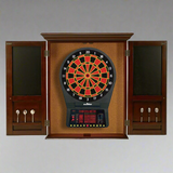 Windsor Dartboard Cabinet (Espresso)_6